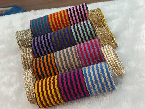 Zigbangles combo with siders