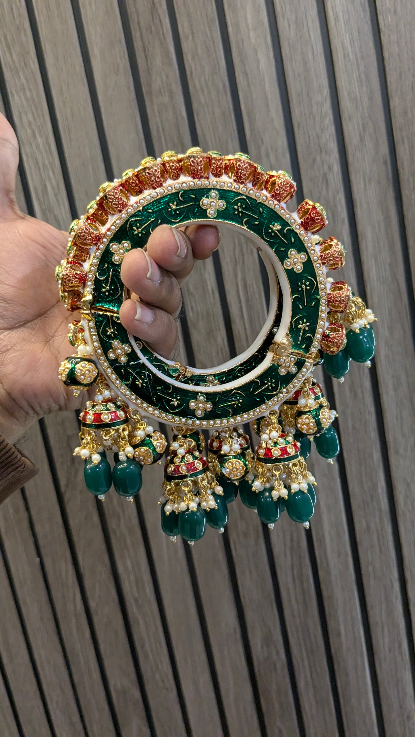 RAJWADI OPENABLE KADA