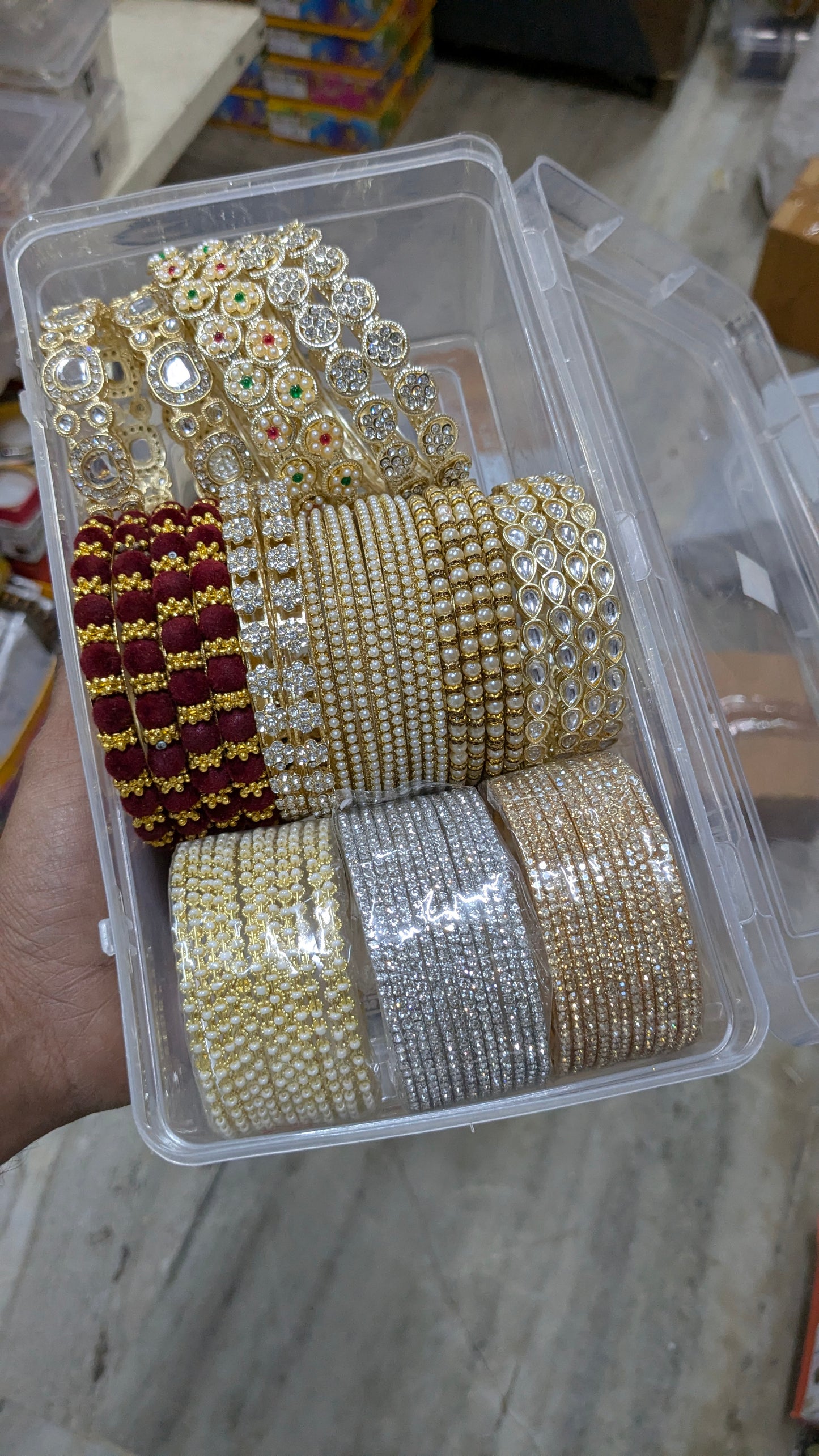 All in 1 siders combo