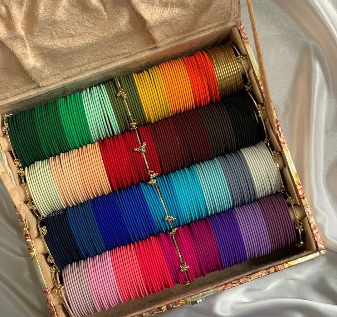 Matt 36 dozen with organiser