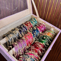 Gungroo Bangles
