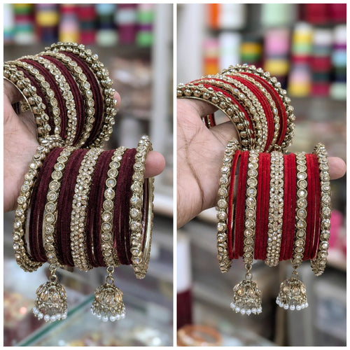 Star bangle set