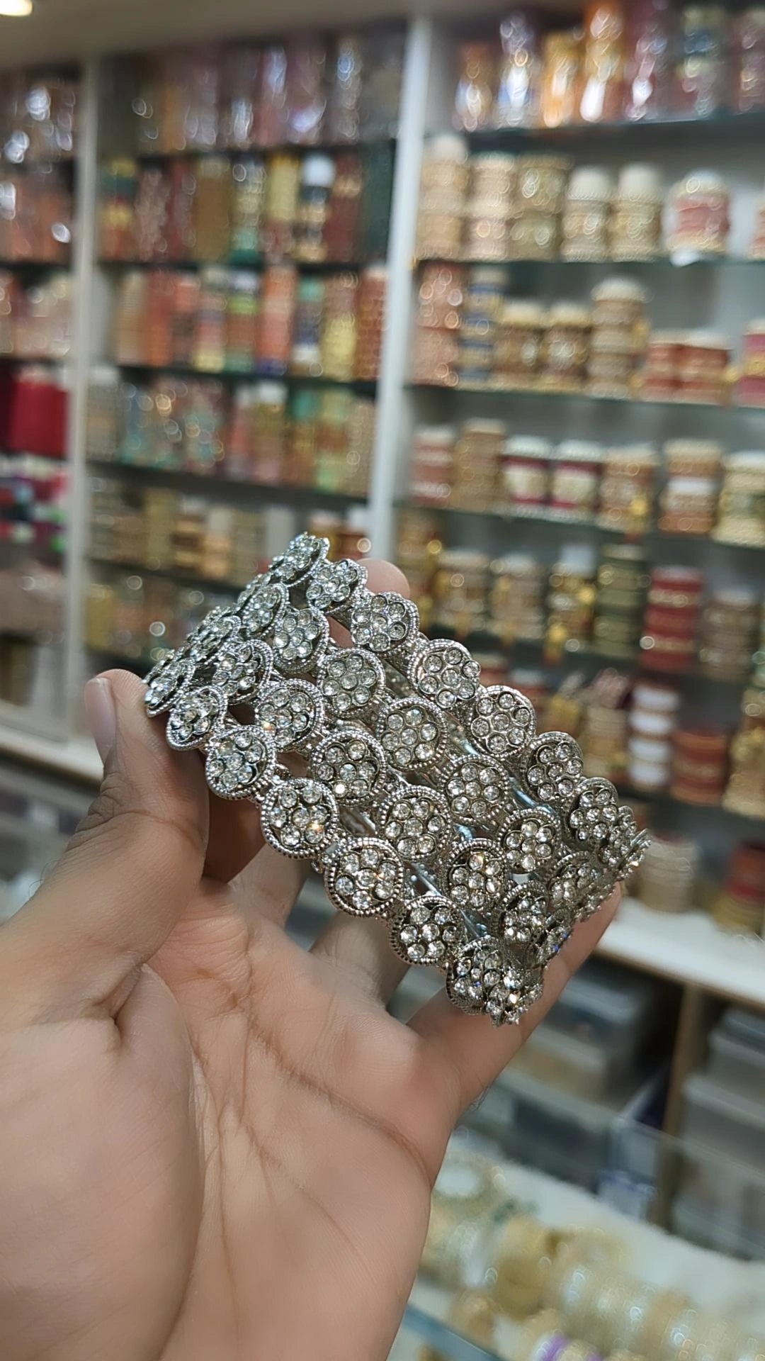Oxodise kada