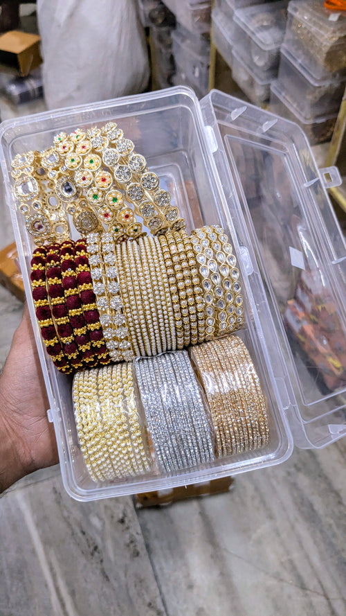 All in 1 siders combo