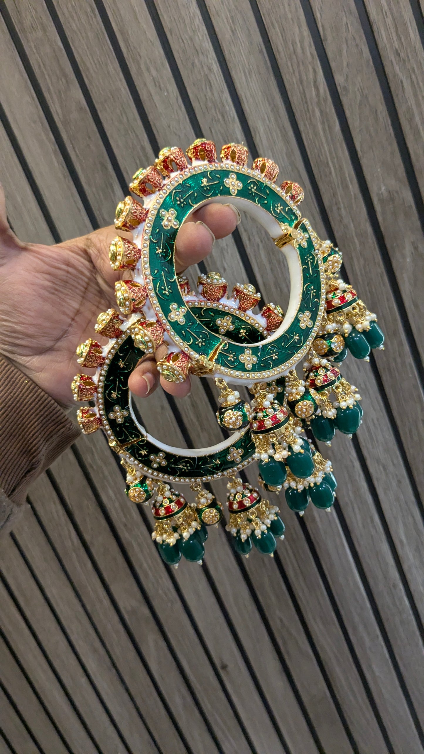 RAJWADI OPENABLE KADA