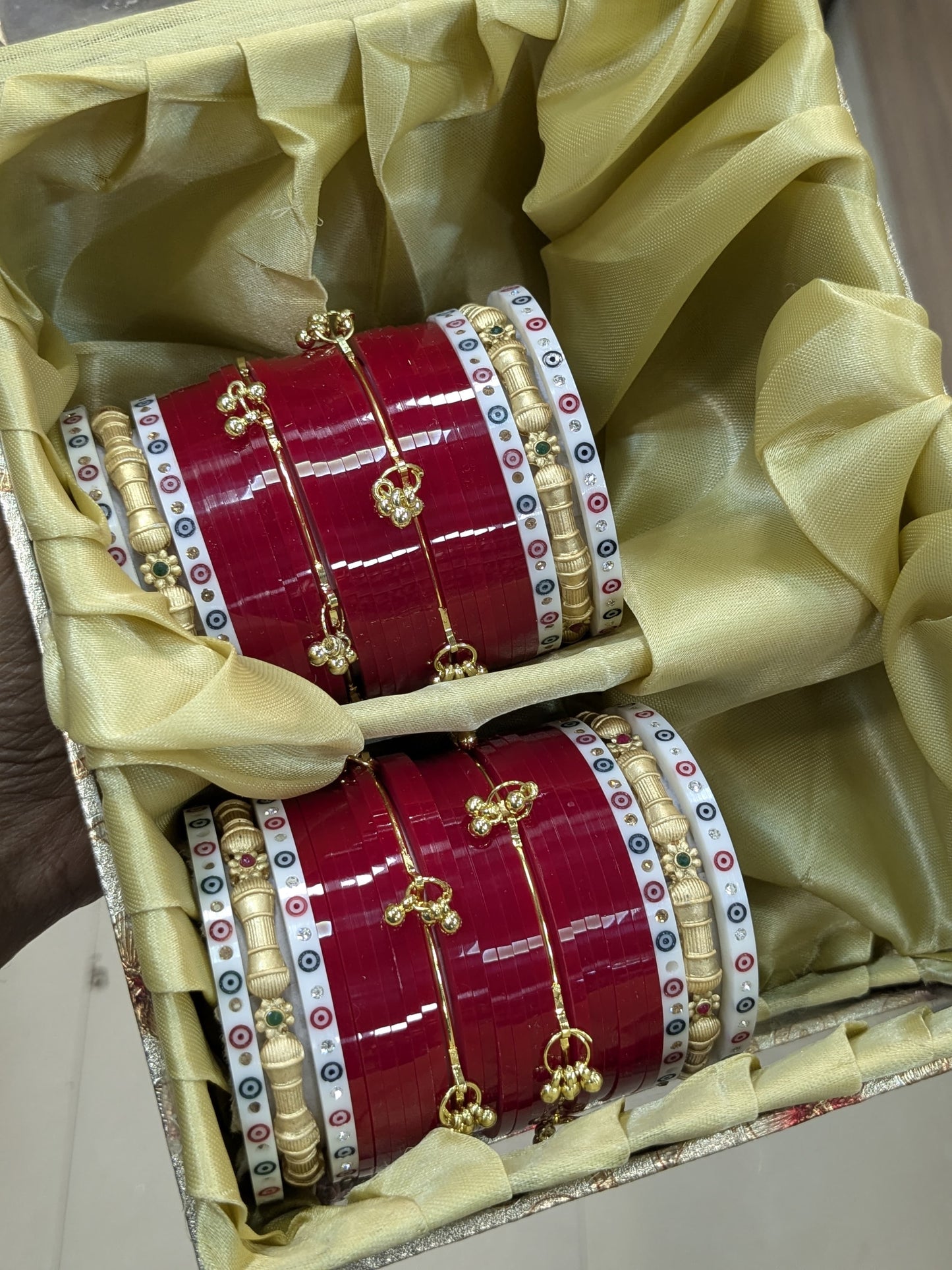 Punjabi kashmiri Punjabi chuda