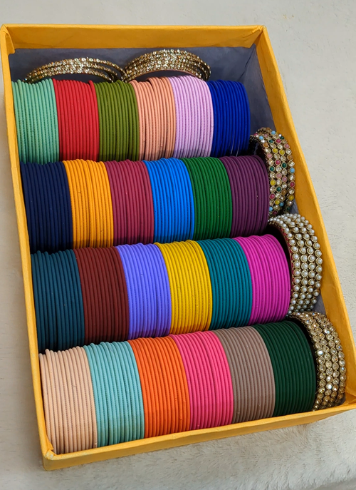 Story bangles combo