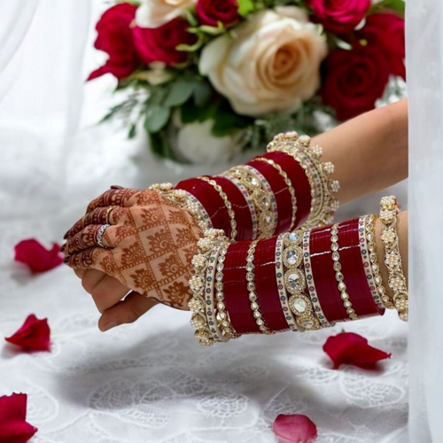 BRIDAL TRENDING CHOODA