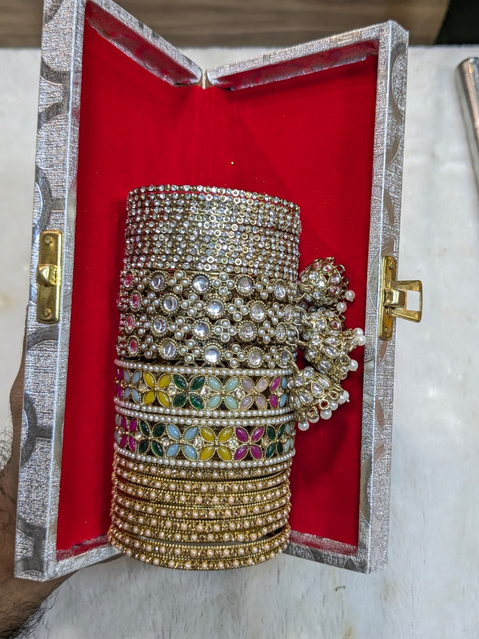 Butterfly Siders
Combo