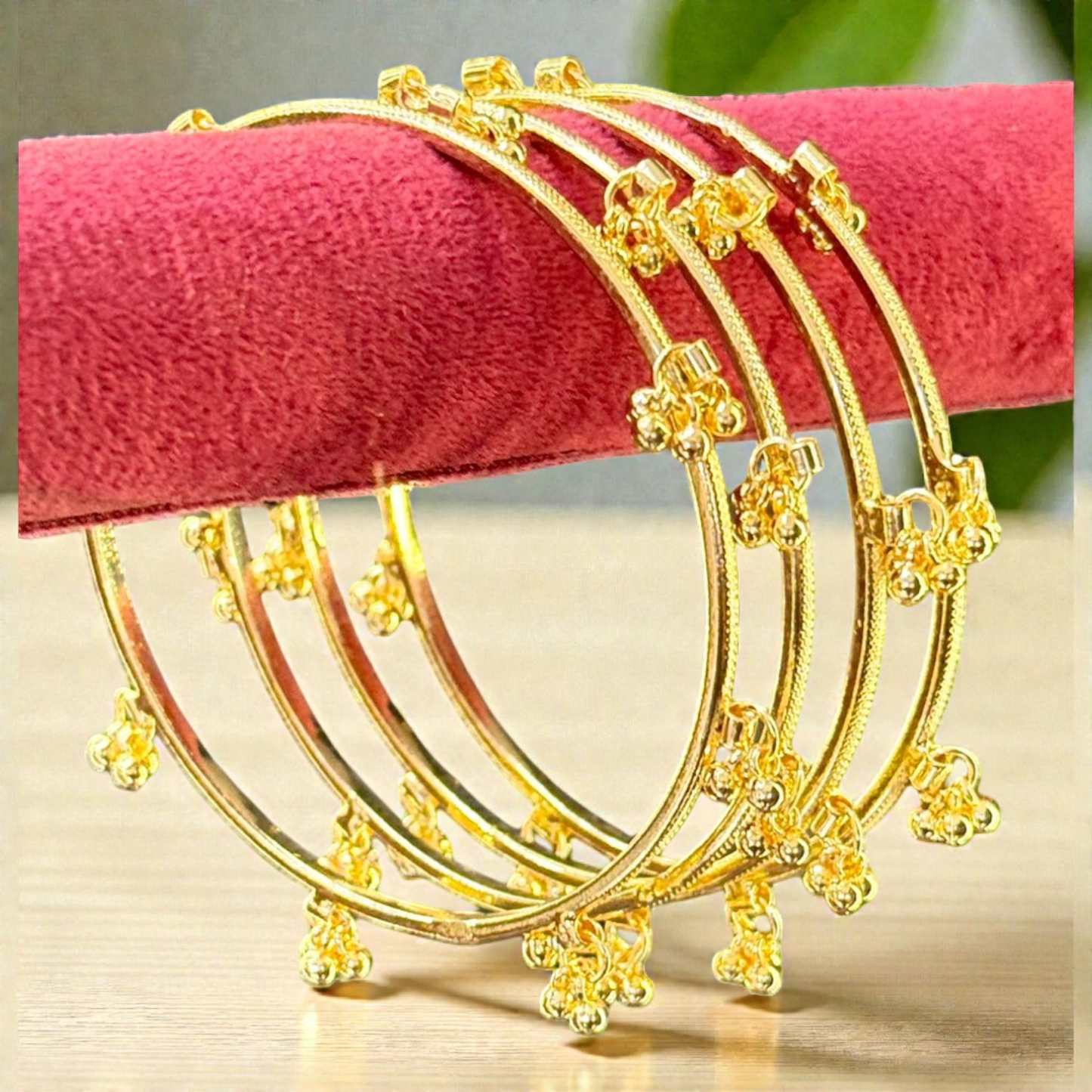 Kashmiri trending bangles
