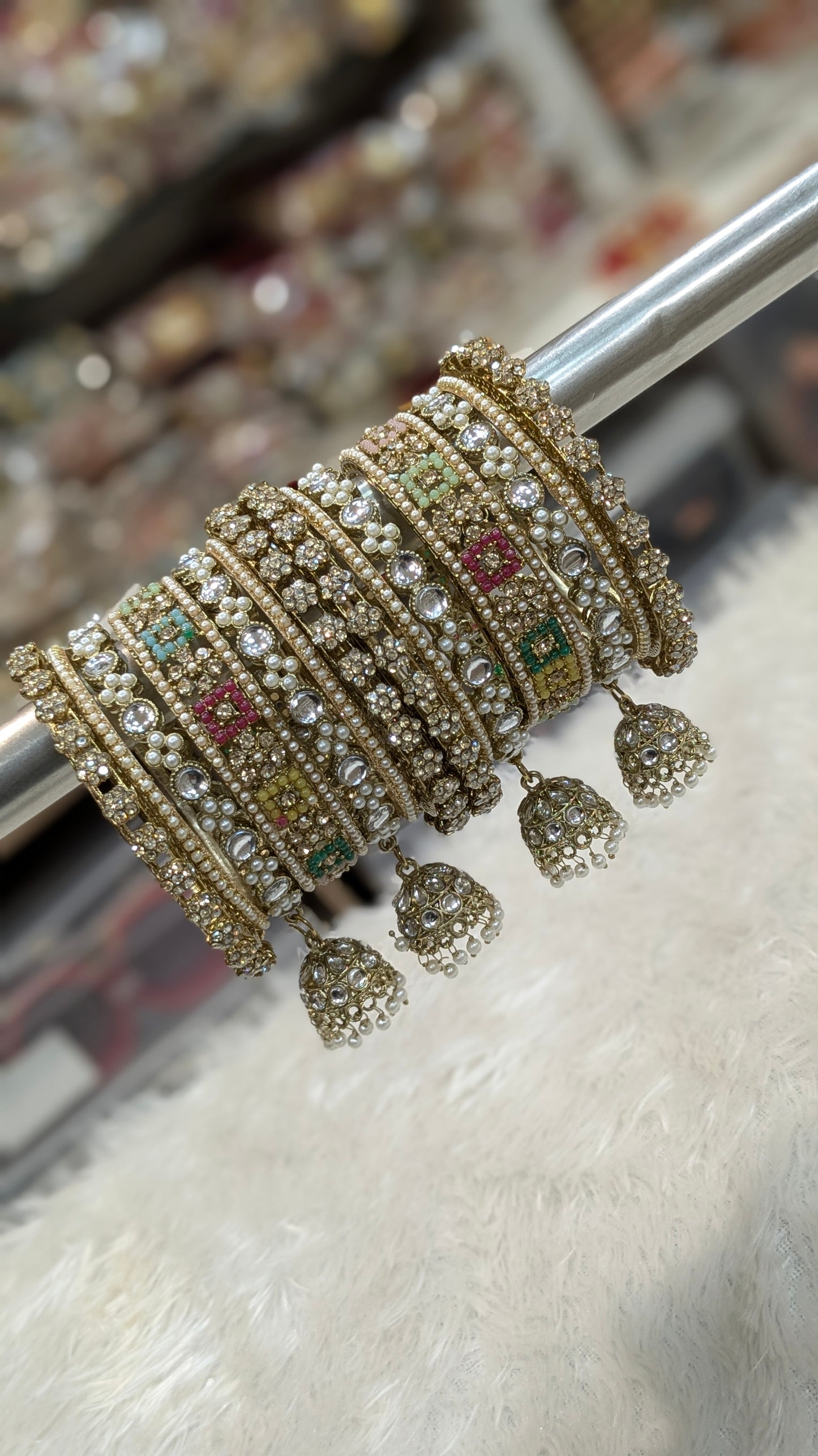 BANGLES SET