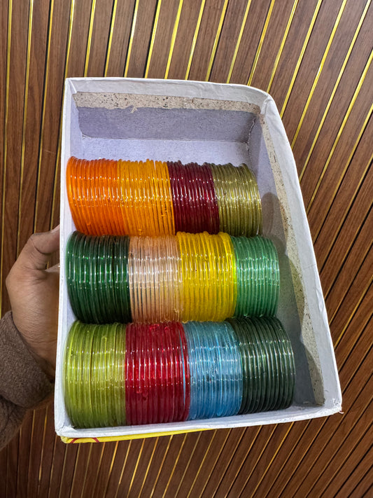 JELLY BANGLES 2 mm
