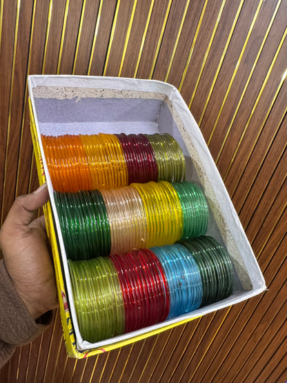 JELLY BANGLES 2 mm