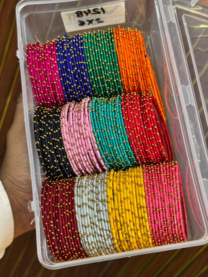 NEW THREAD BANGLES