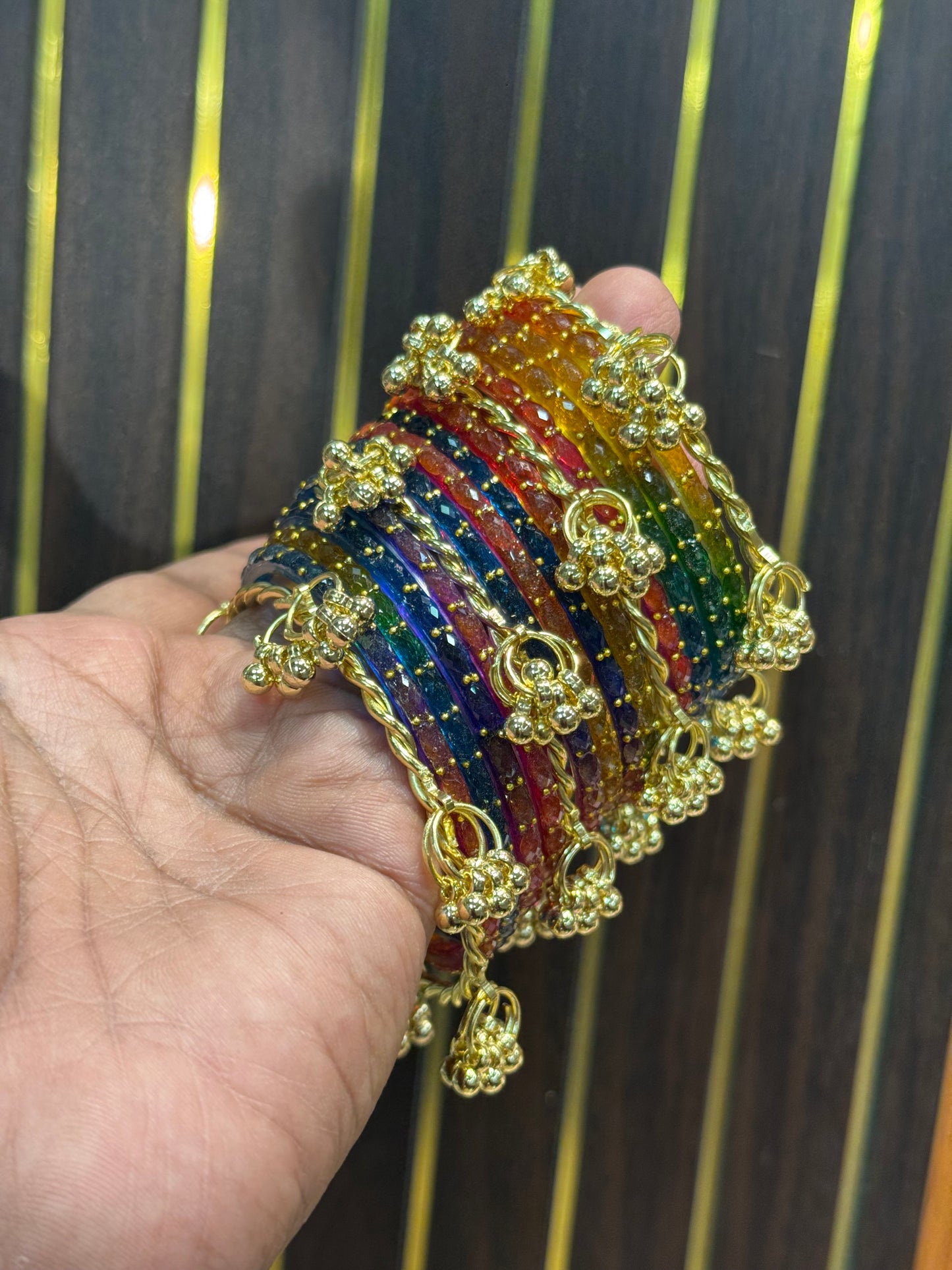 RAINDROP KASHMIRI