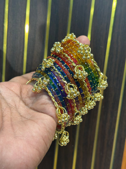 RAINDROP KASHMIRI