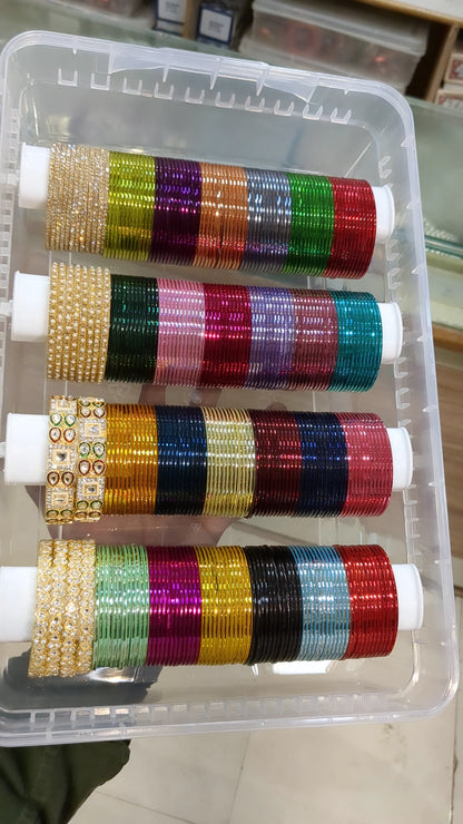 BANGLES COMBO