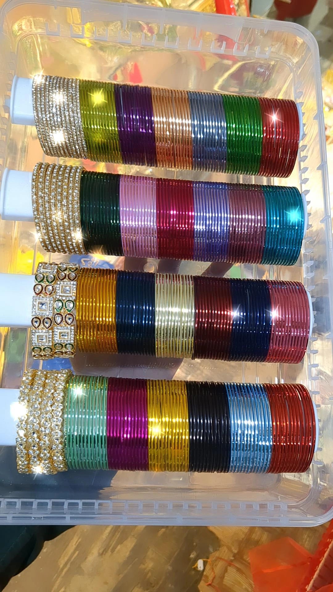 BANGLES COMBO