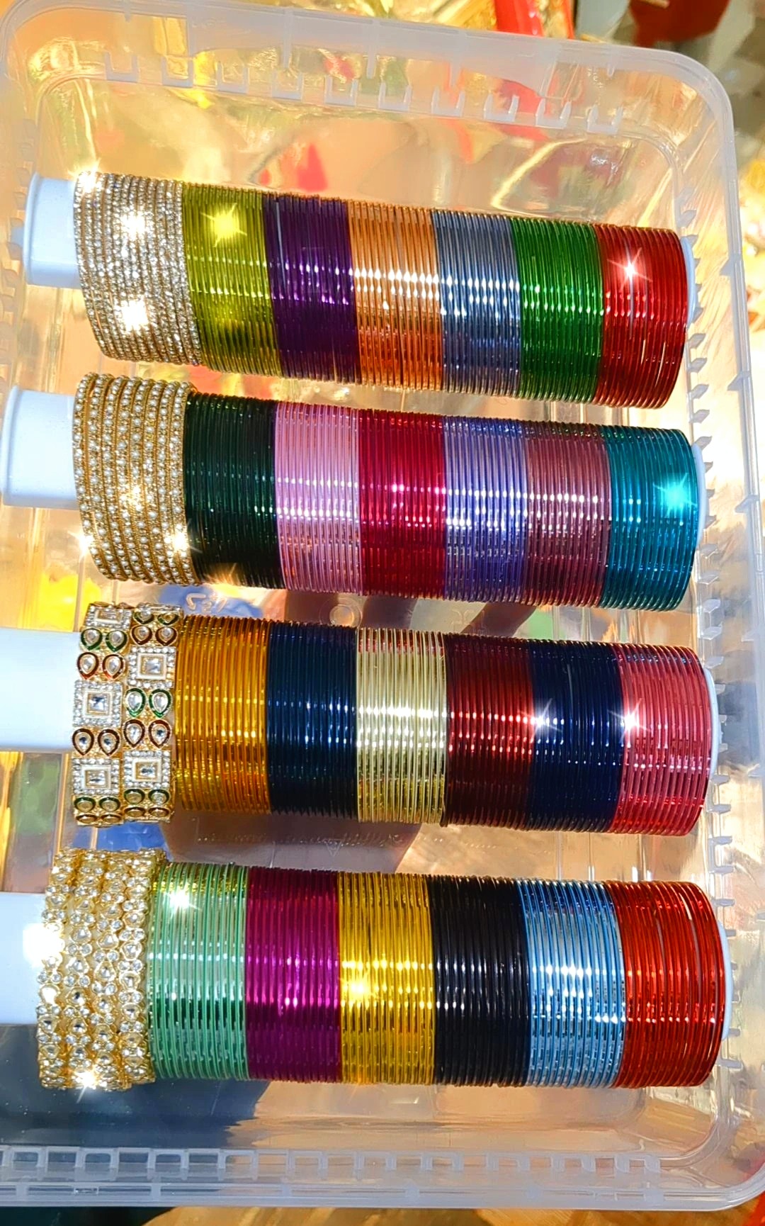 BANGLES COMBO