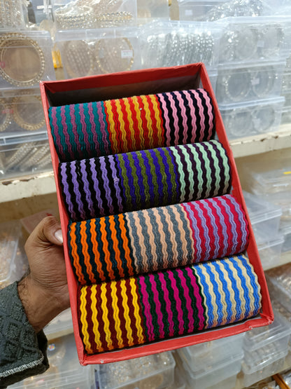 ZIG BANGLES