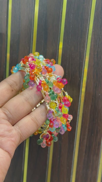 MULTY KASHMIRI 8 PC BANGLES