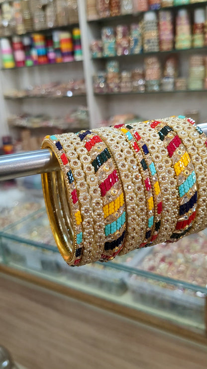 Multy bangles