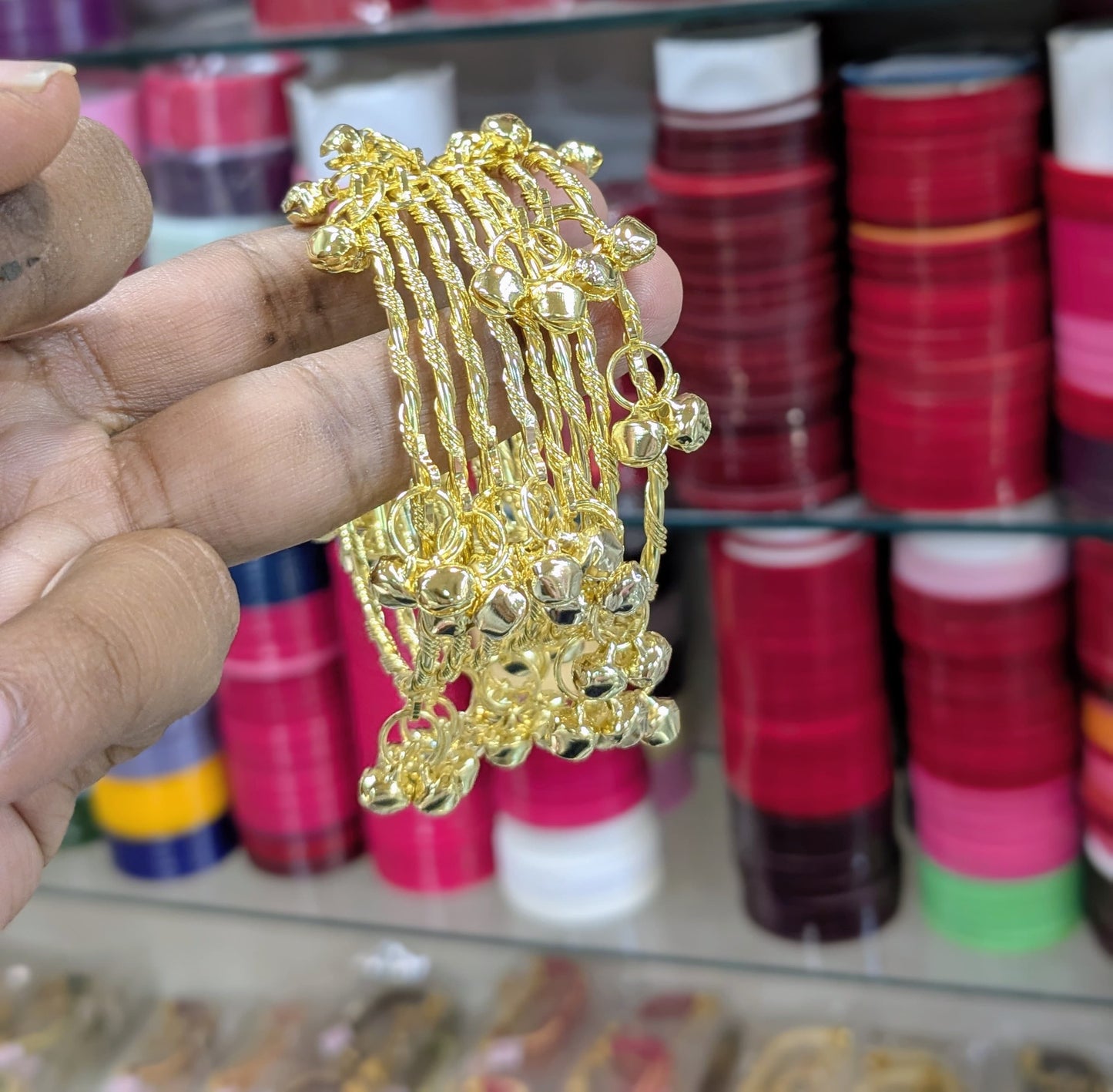 New premium quality Kashmiri bangles