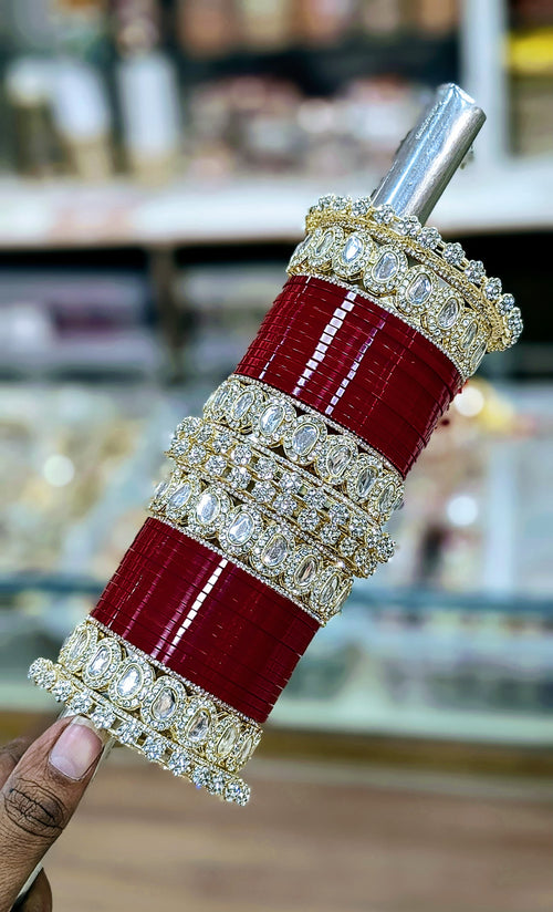 Punjabi chura