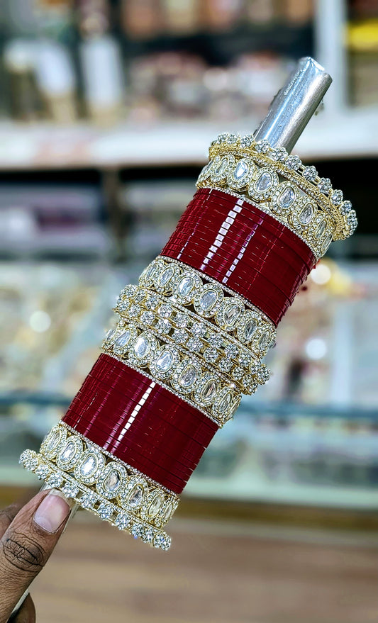 Punjabi chura