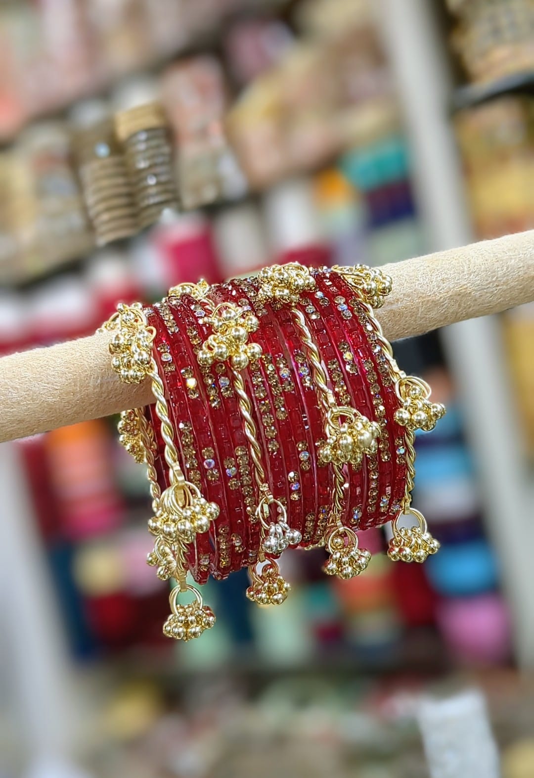 New kashmiri raindrop