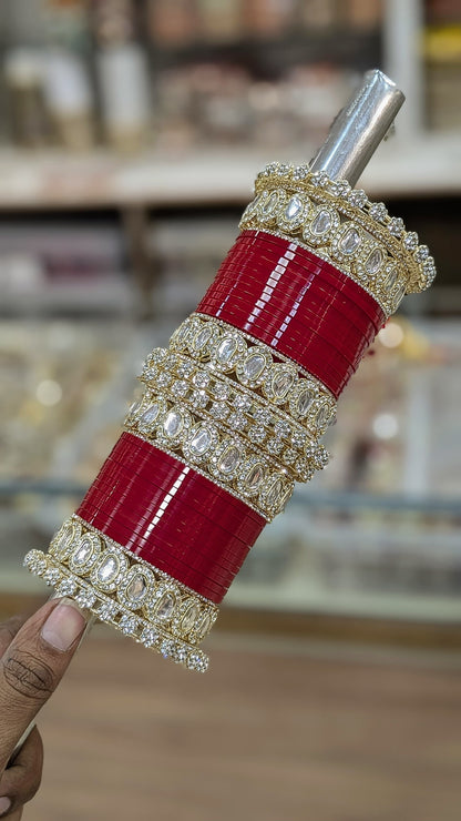 Punjabi chura