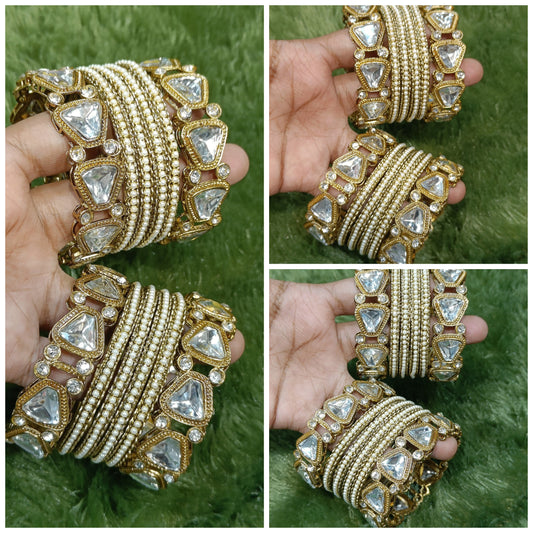 KUNDAN SET