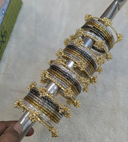 KASHMIRI BANGLES