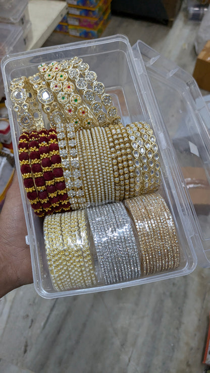All in 1 siders combo