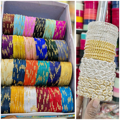 Pearl Moti siders combo