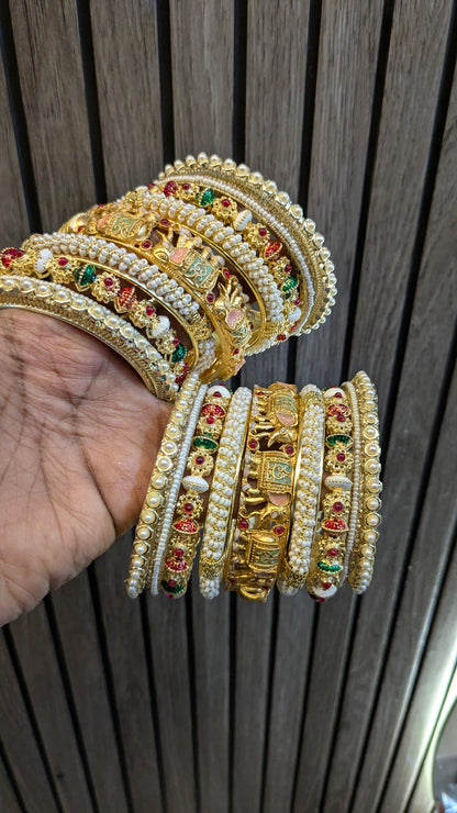 Polki chooda