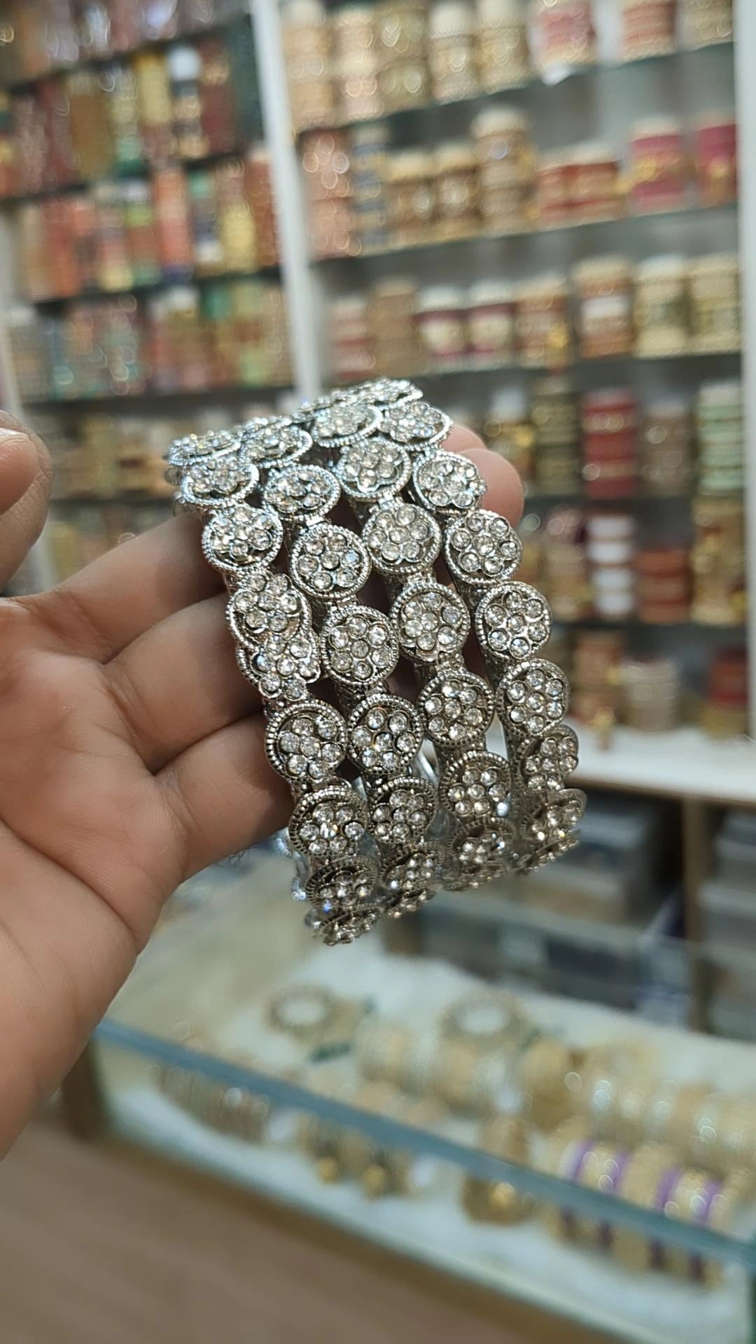 Oxodise kada