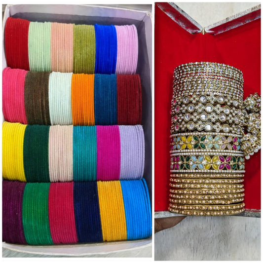 New butterfly Slider combo