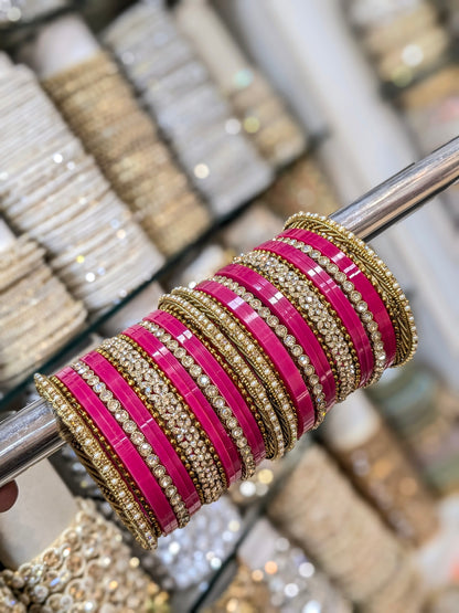 Short punjabi chuda