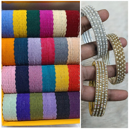 Prince bangles combo