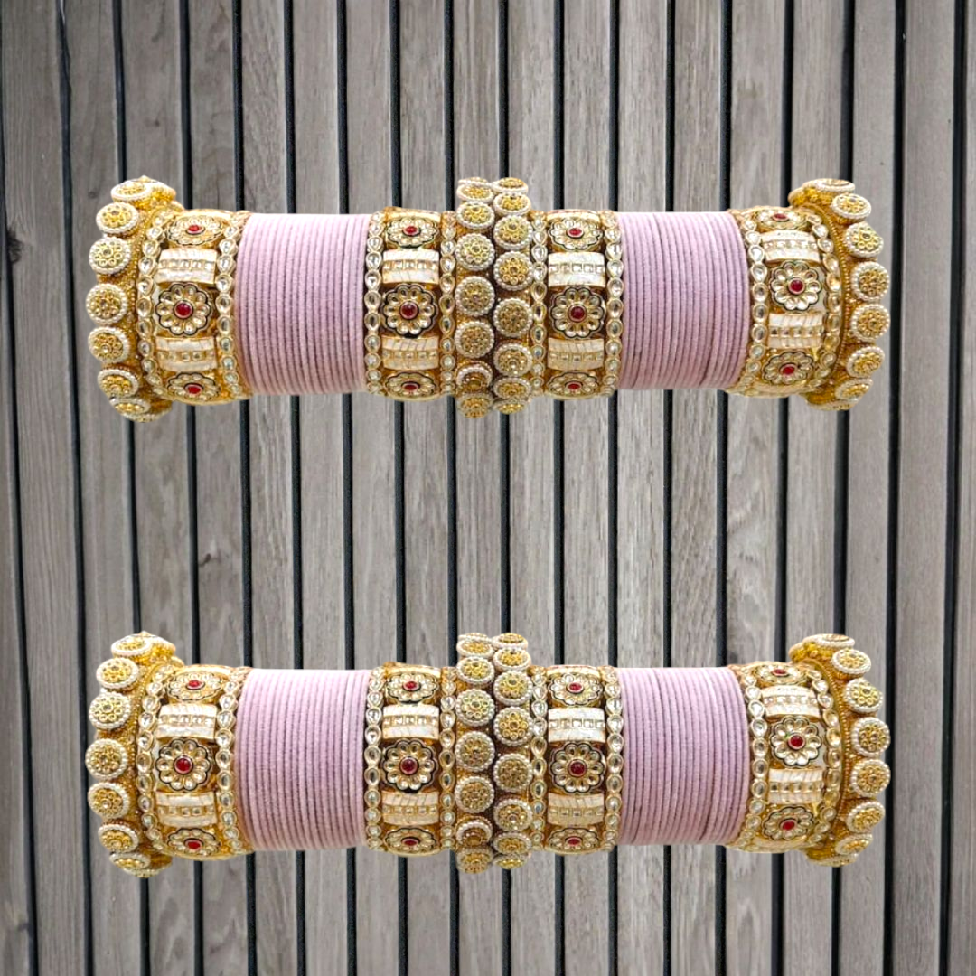 Color bangles set