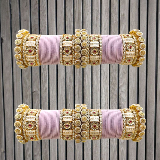 Color bangles set
