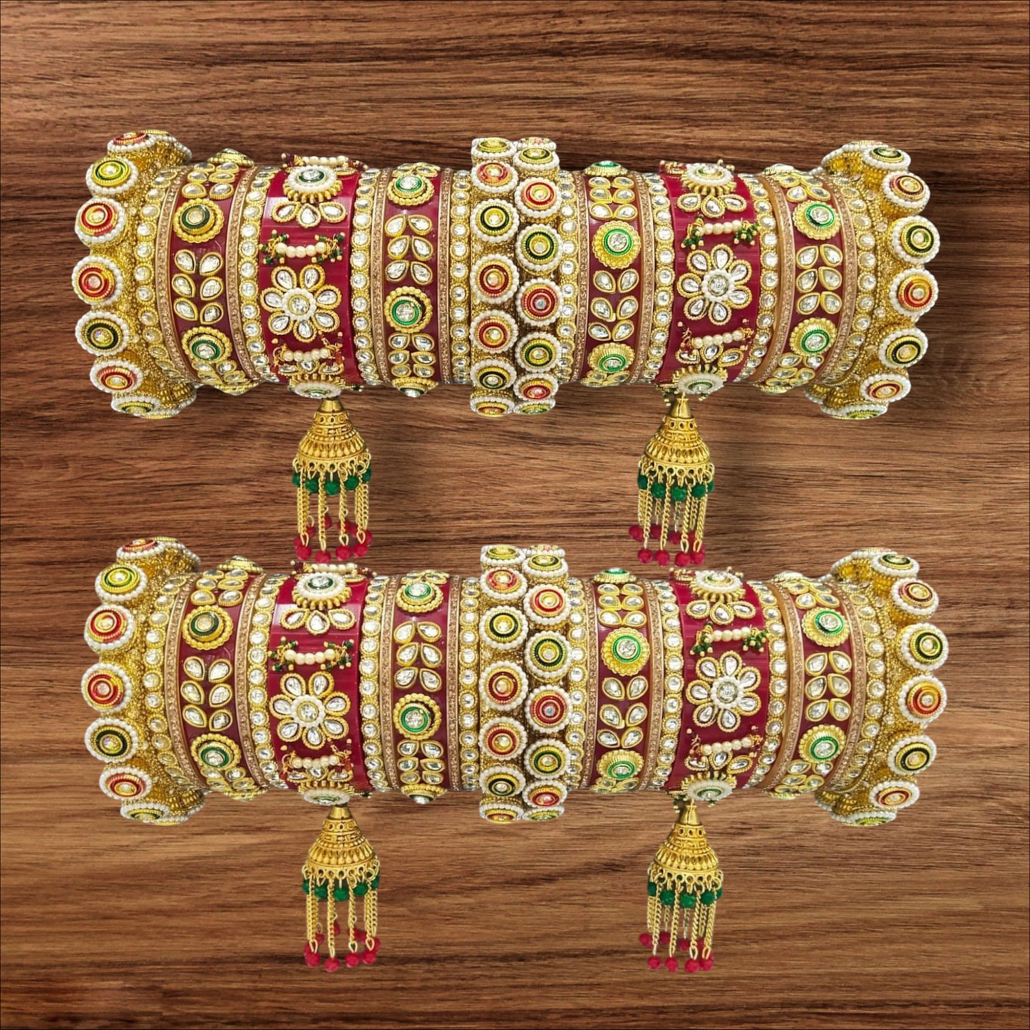 TRADITIONAL CHOODA