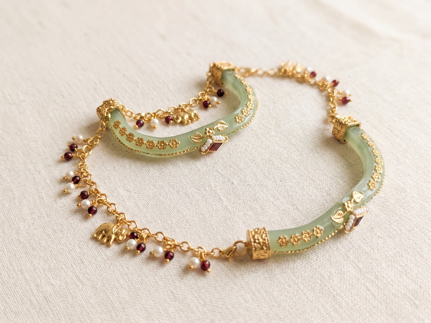 Bangle braclet Openable