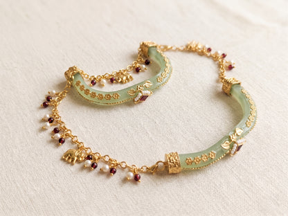 Bangle braclet Openable