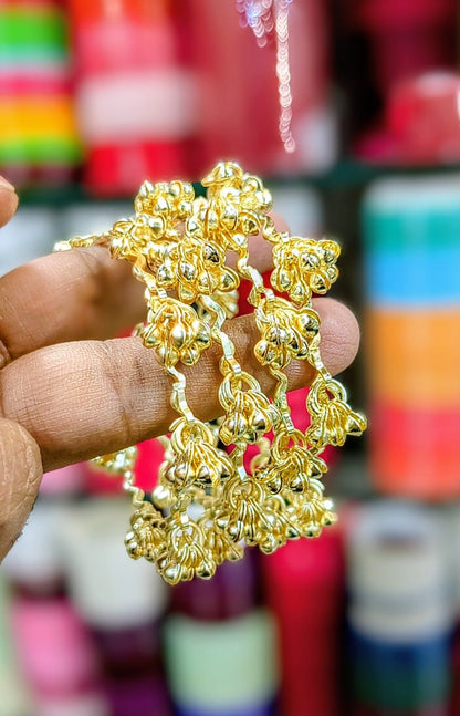 New zig zag Kashmiri bangles