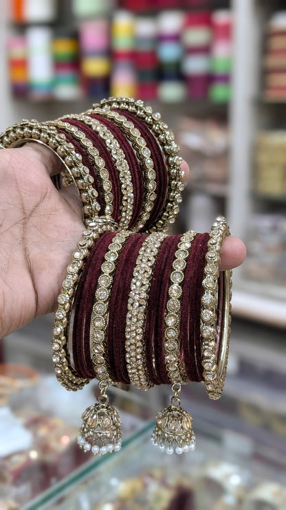 Star bangle set