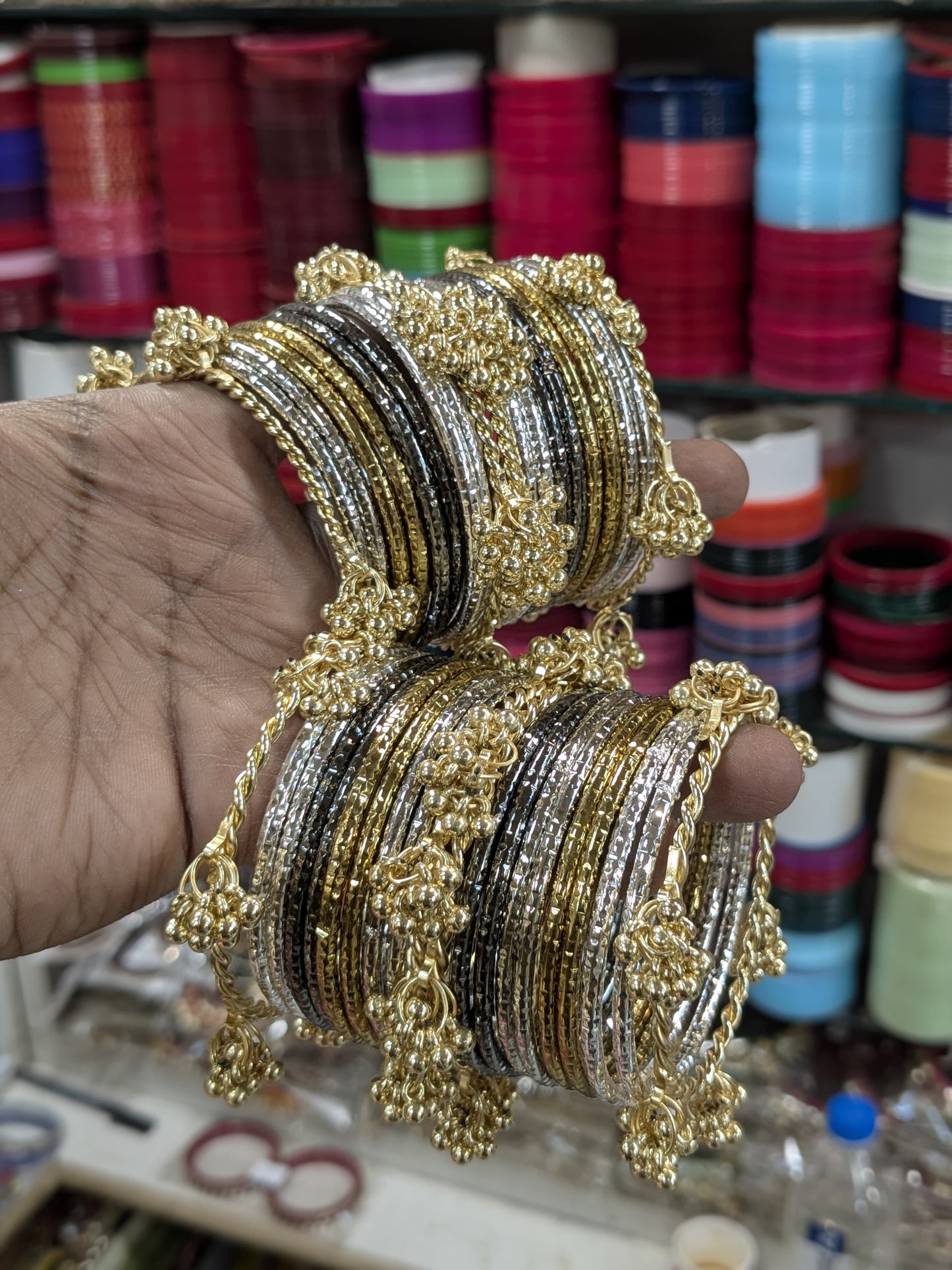 KASHMIRI BANGLES