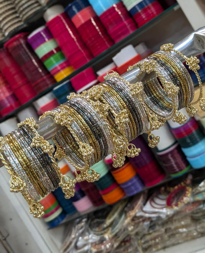 KASHMIRI BANGLES