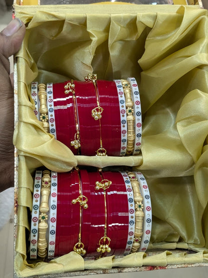 Punjabi kashmiri Punjabi chuda